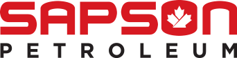 Sapson Petroleum logo